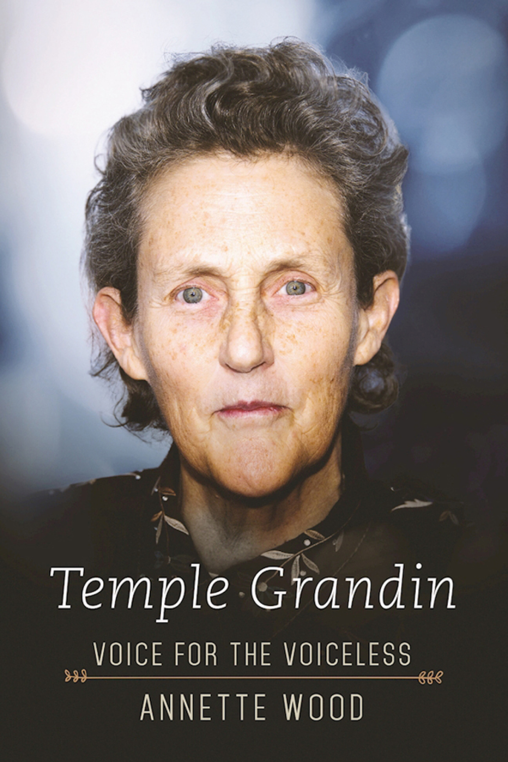 Temple Grandin Voice for the Voiceless - (PDF/EPUB Version)