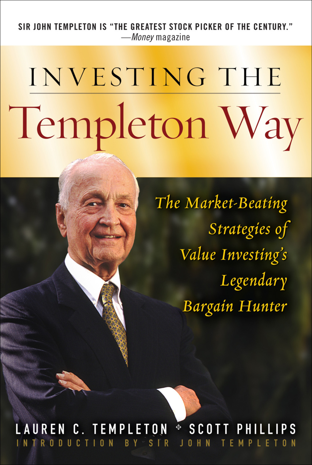 Templeton Way (PB) 1st Edition - (PDF/EPUB Version)