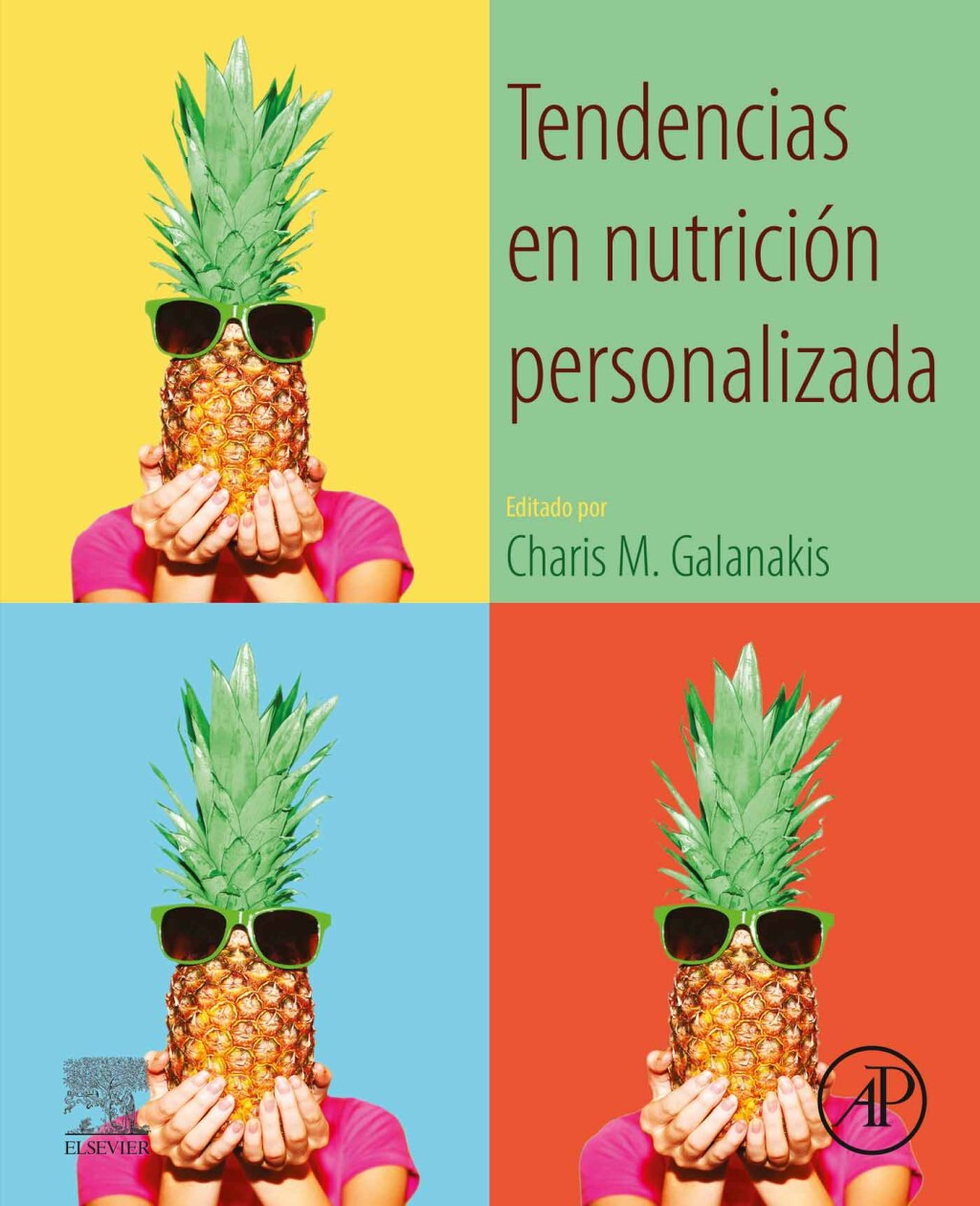 Tendencias en nutriciÃ³n personalizada - (PDF/EPUB Version)