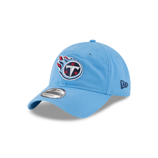 Tennessee Titans Core Classic Alt 9TWENTY Adjustable