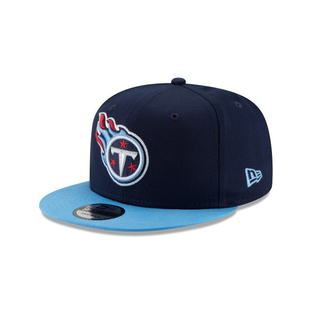 Tennessee Titans Two Tone 9FIFTY Snapback