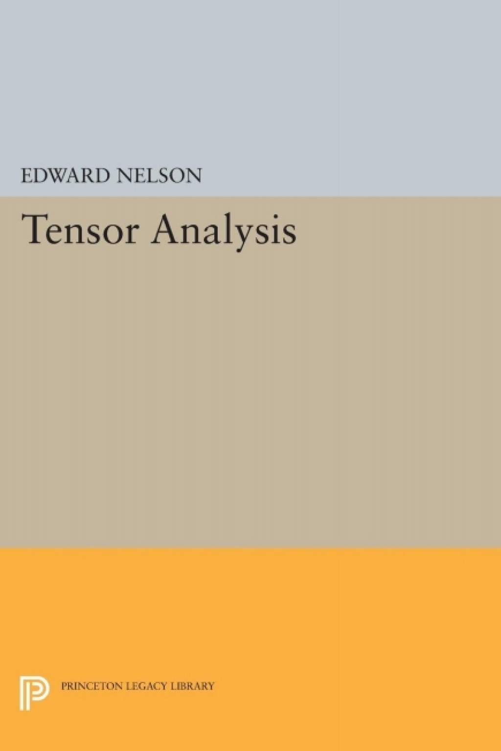 Tensor Analysis - (PDF/EPUB Version)