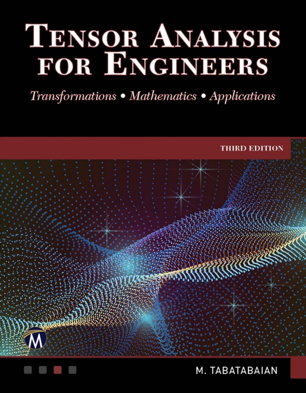 Tensor Analysis for Engineers Transformations – Mathematics ...
