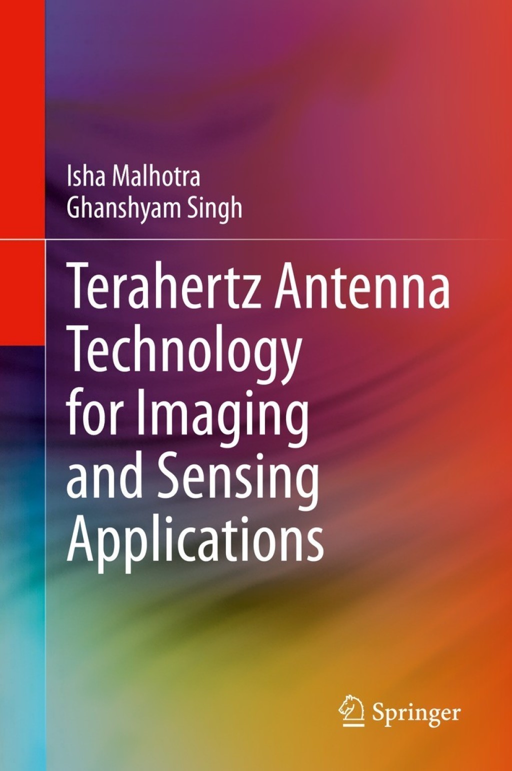 Terahertz Antenna Technology for Imaging and Sensing Applications â ...