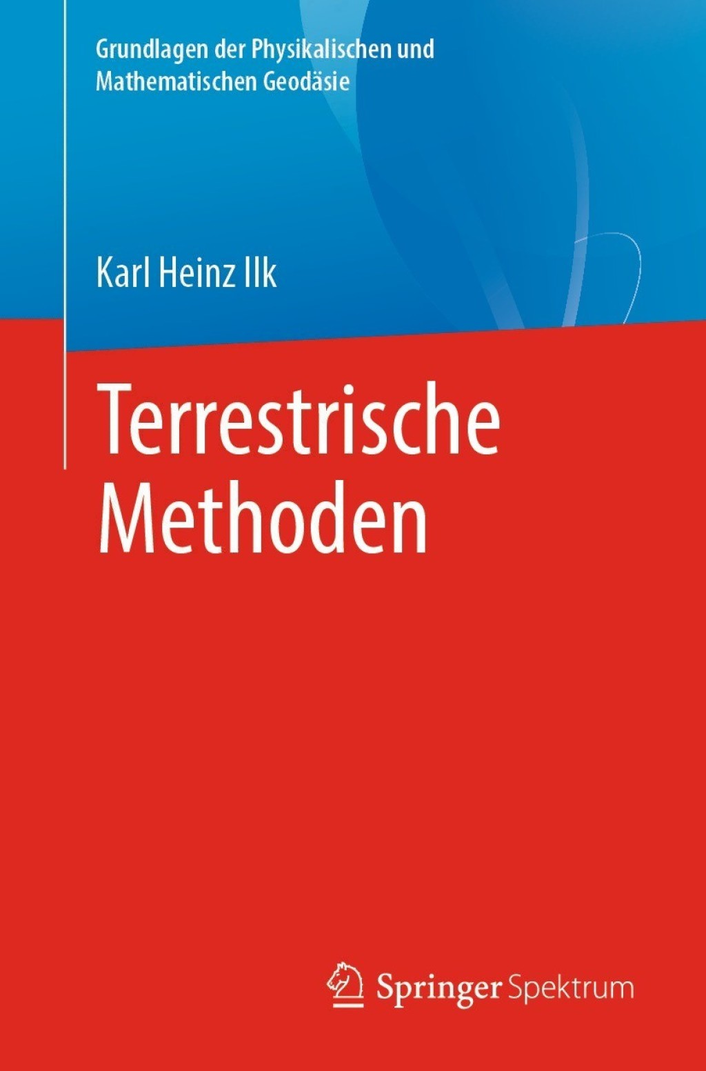 Terrestrische Methoden - (PDF/EPUB Version)