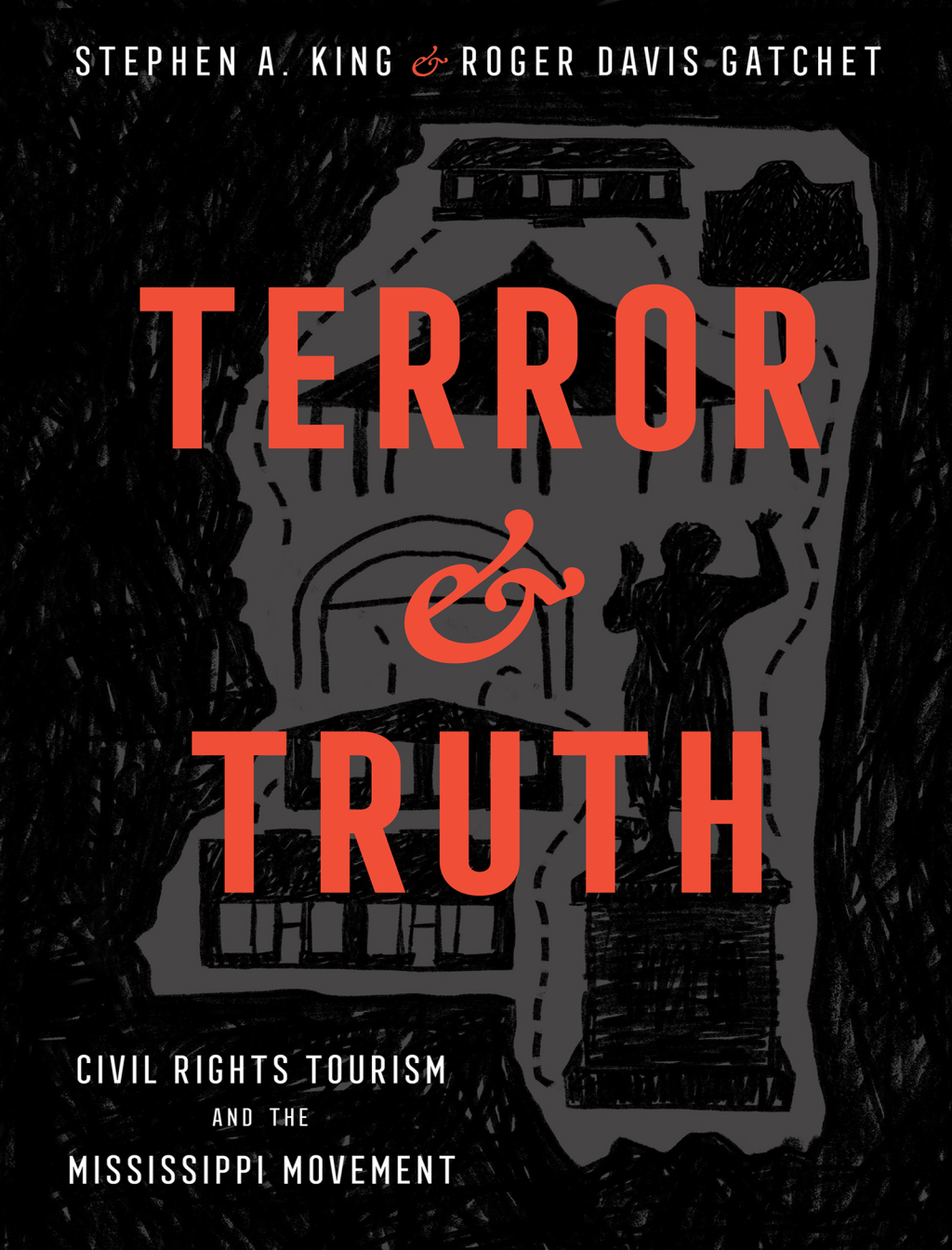 Terror and Truth Civil Rights Tourism and the Mississippi Movement - (PDF/EPUB Version)