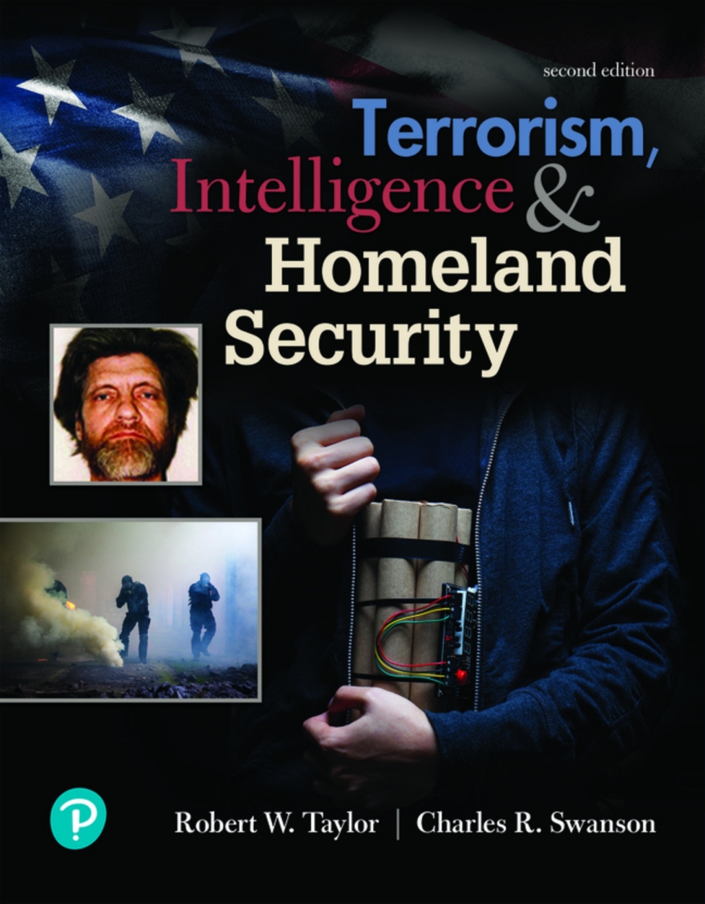 Terrorism, Intelligence and Homeland Security (Pearson+) 2nd Edition â€“ PDF/EPUB Version Downloadable