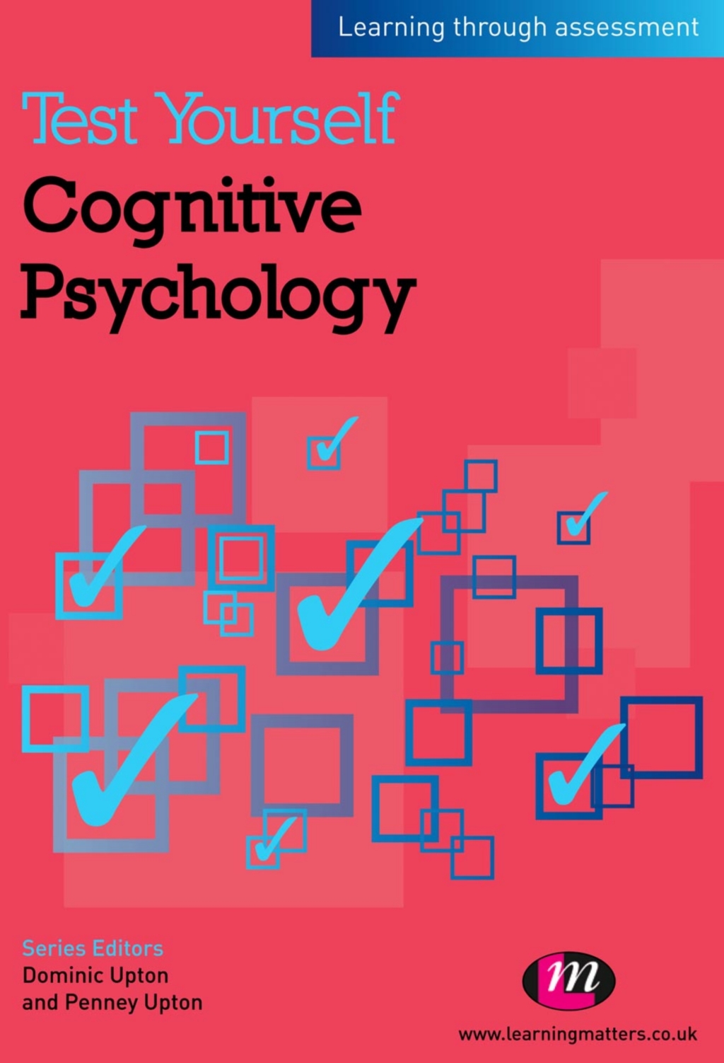 Test Yourself: Cognitive Psychology Learning through assessment 1st Edition - (PDF/EPUB Version)