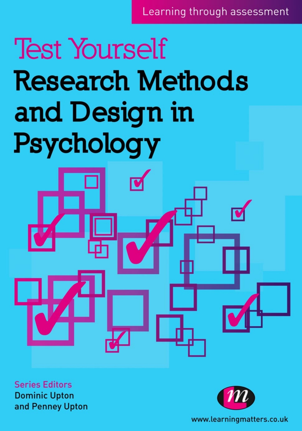 Test Yourself: Research Methods and Design in Psychology Learning through assessment 1st Edition - (PDF/EPUB Version)