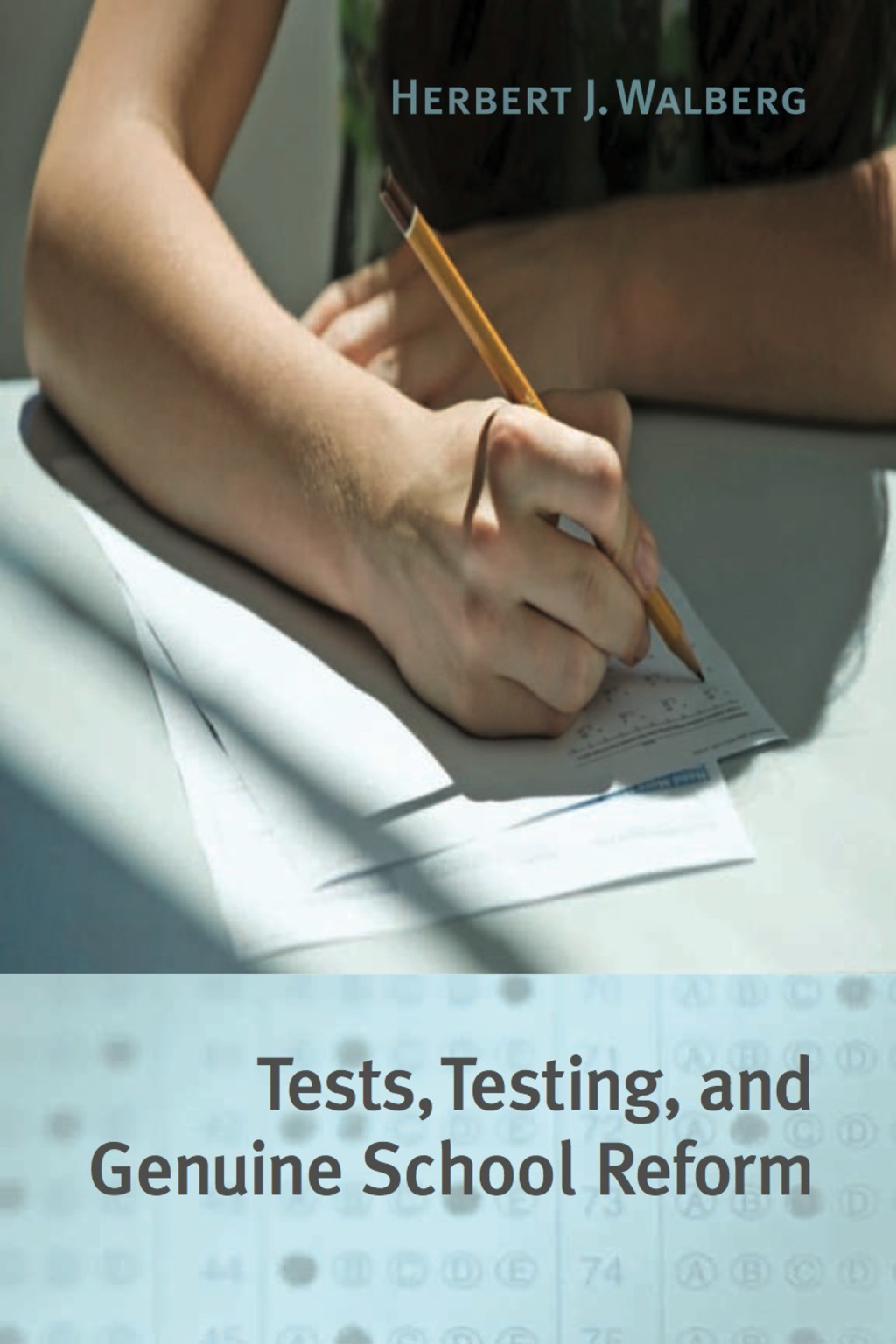 Tests, Testing, and Genuine School Reform 1st Edition - (PDF/EPUB Version)