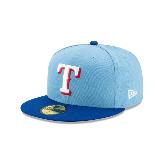 Texas Rangers Collection Alt 2 59FIFTY Fitted