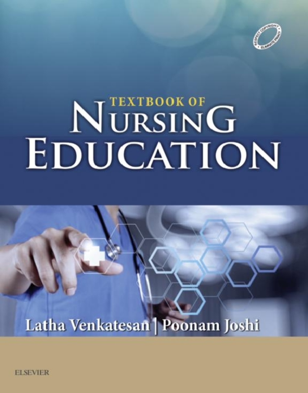 Textbook of Nursing Education 1st Edition - (PDF/EPUB Version)