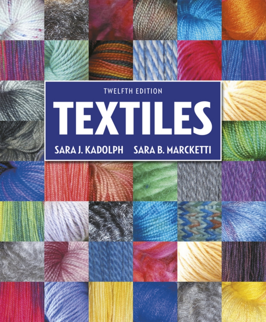 Textiles (Pearson+) 12th Edition â€“ PDF/EPUB Version Downloadable