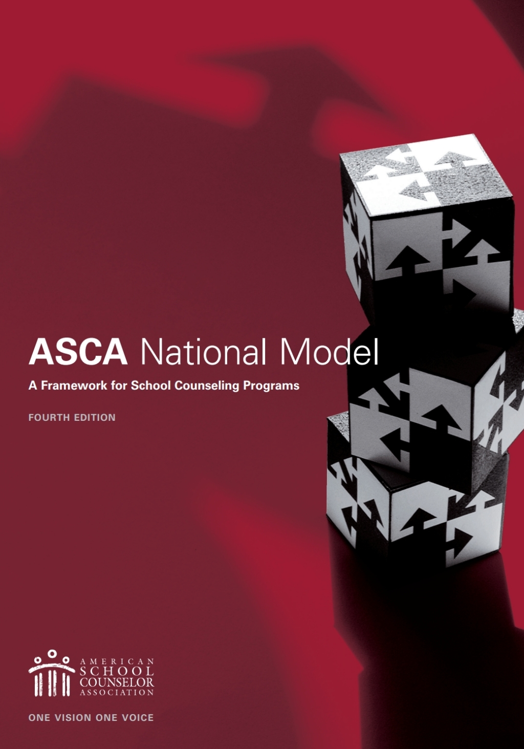 TheÂ ASCA National Model A Framework for School Counseling Programs 4th Edition - (PDF/EPUB Version)