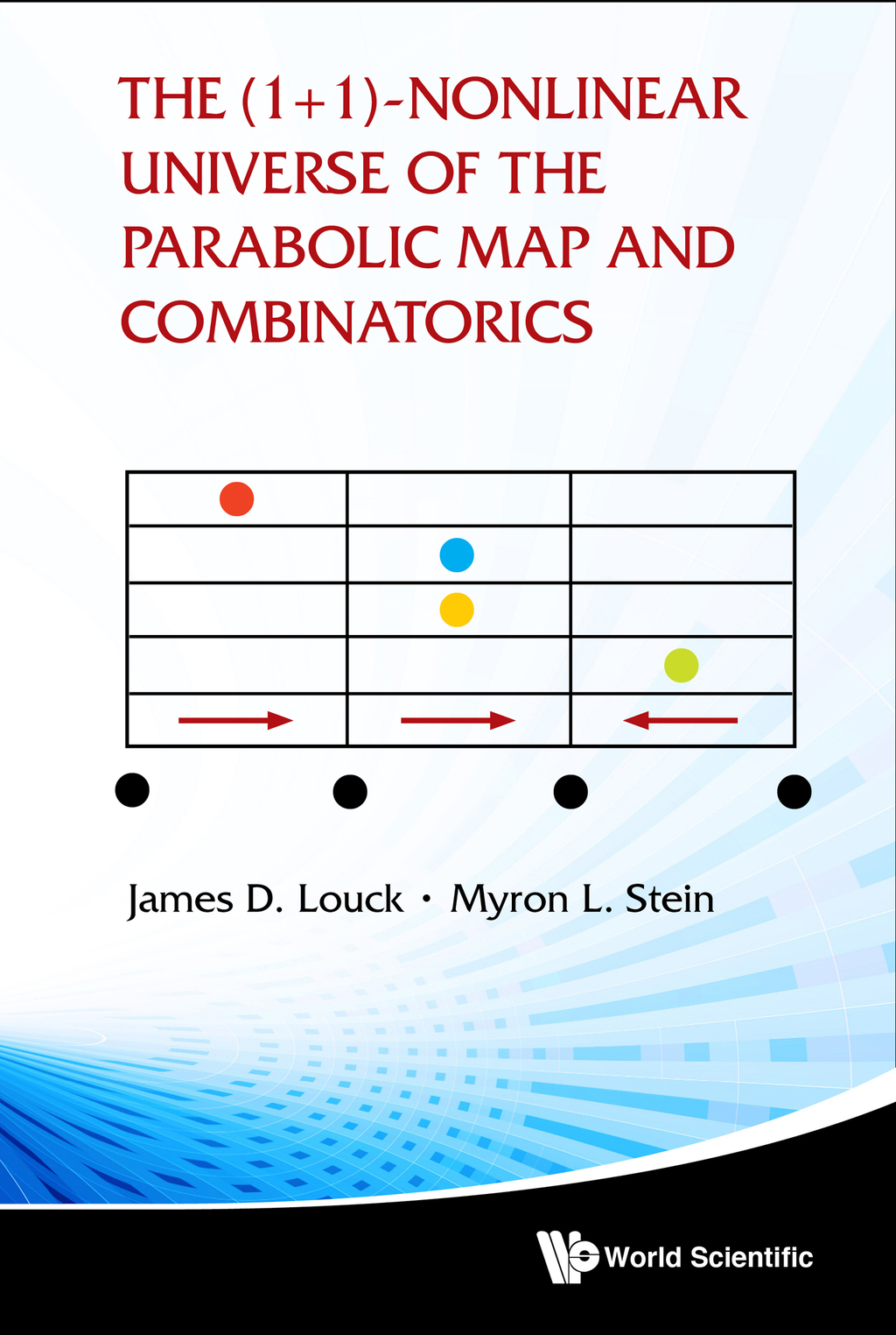 The (1+1)-Nonlinear Universe of the Parabolic Map and Combinatorics - (PDF/EPUB Version)