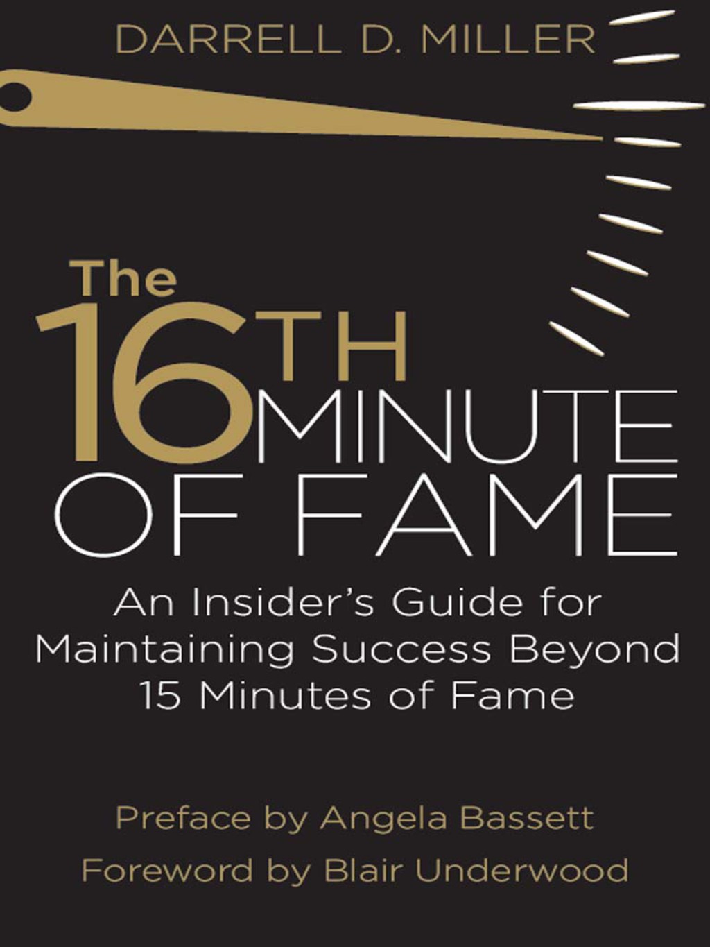 The 16th Minute of Fame - (PDF/EPUB Version)