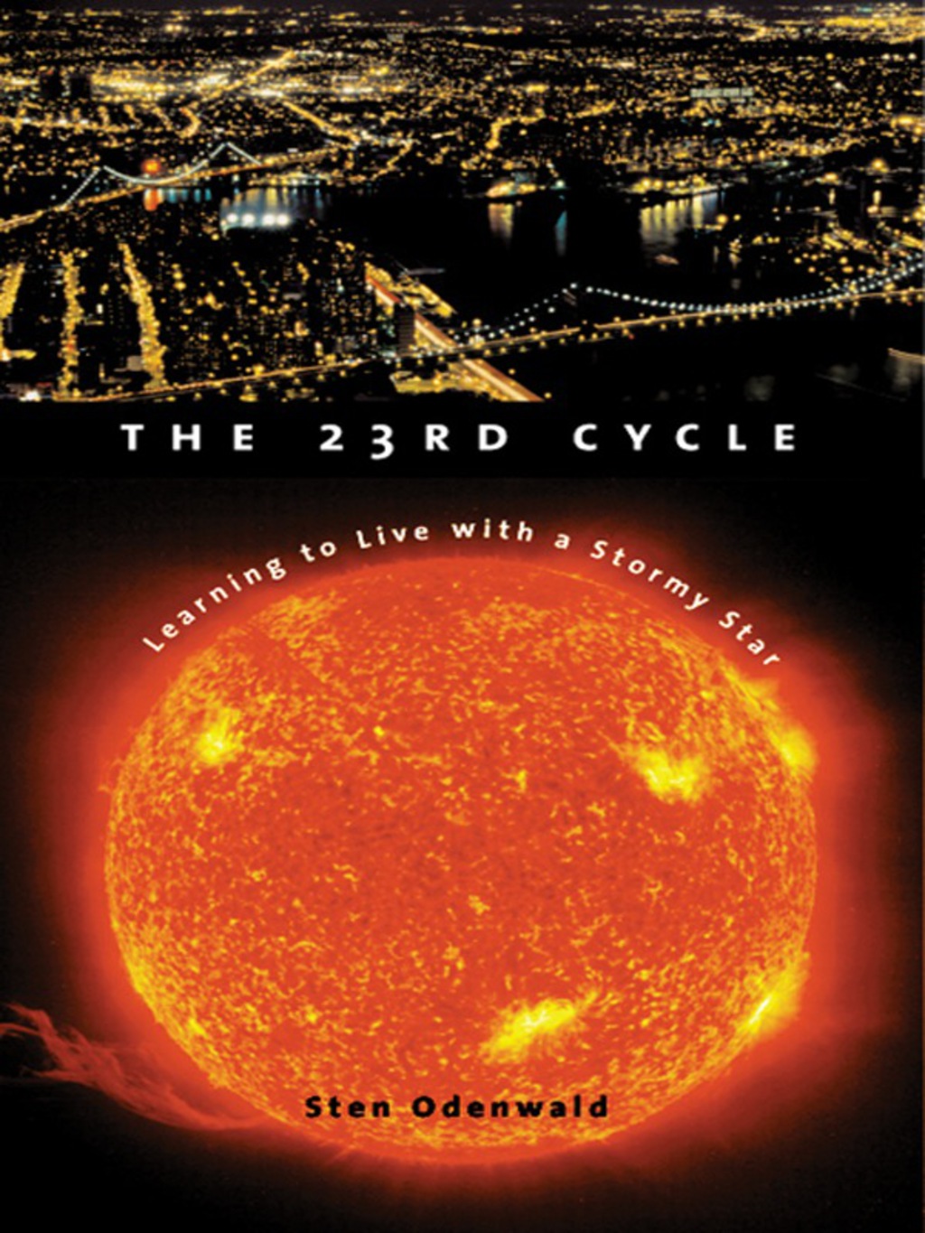 The 23rd Cycle - (PDF/EPUB Version)