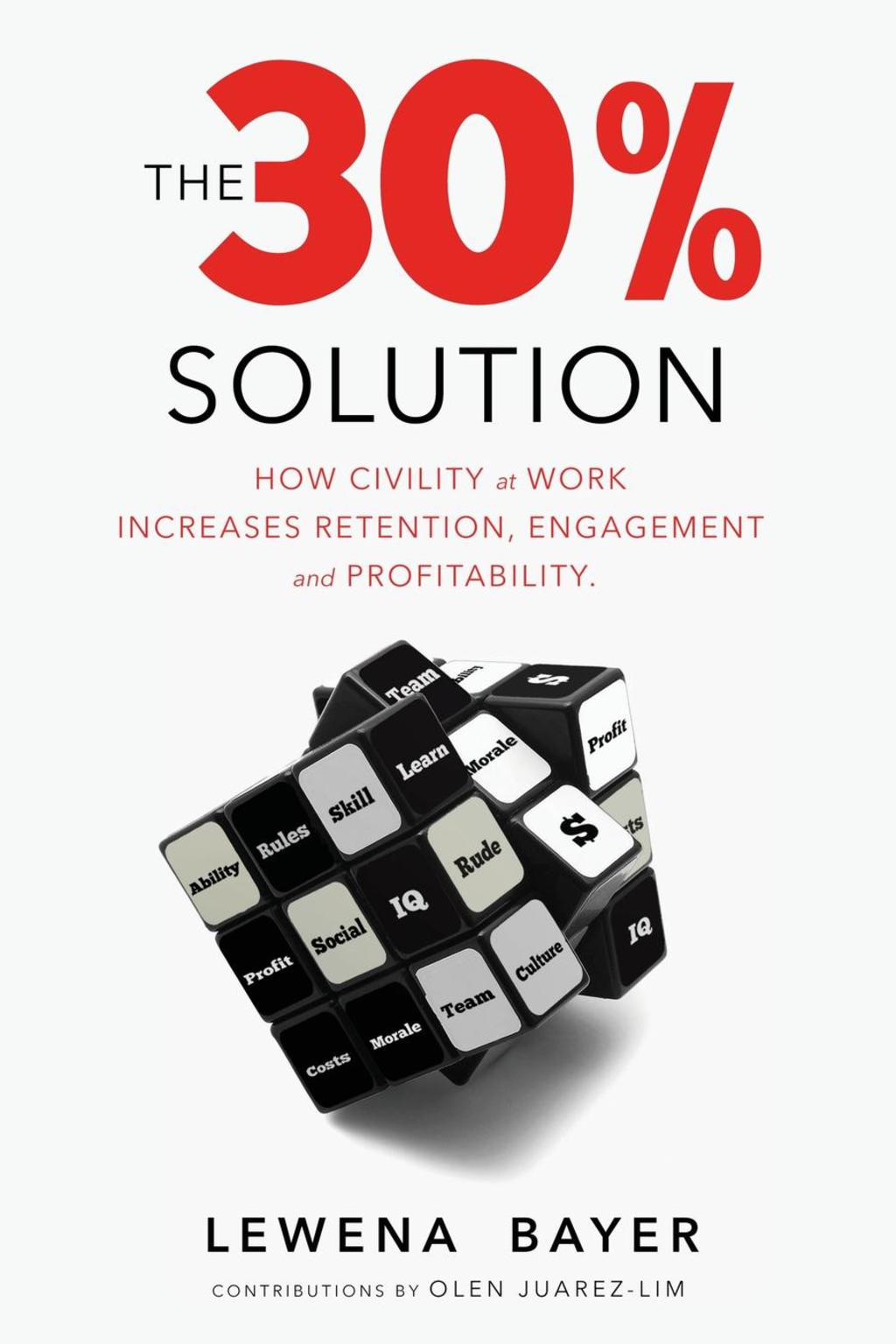 The 30% Solution - (PDF/EPUB Version)