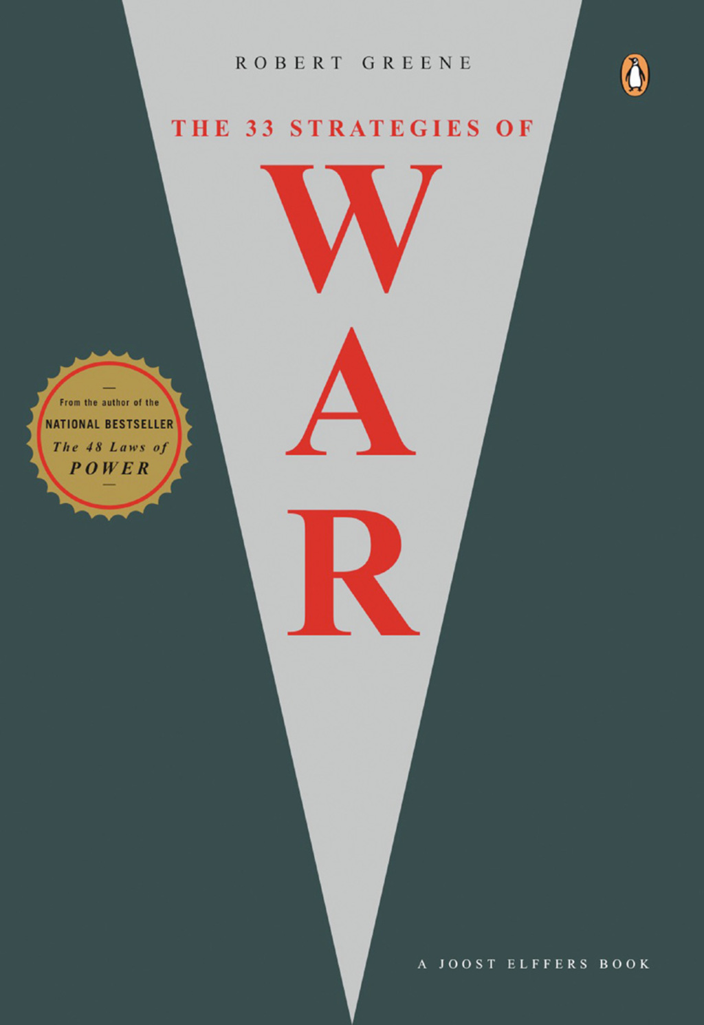 The 33 Strategies of War - (PDF/EPUB Version)