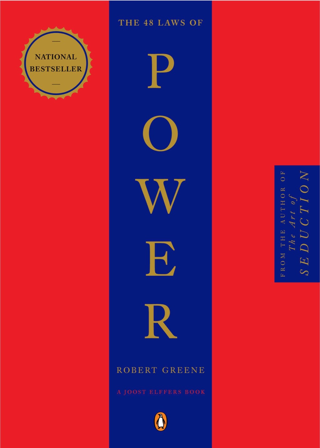 The 48 Laws of Power - (PDF/EPUB Version)