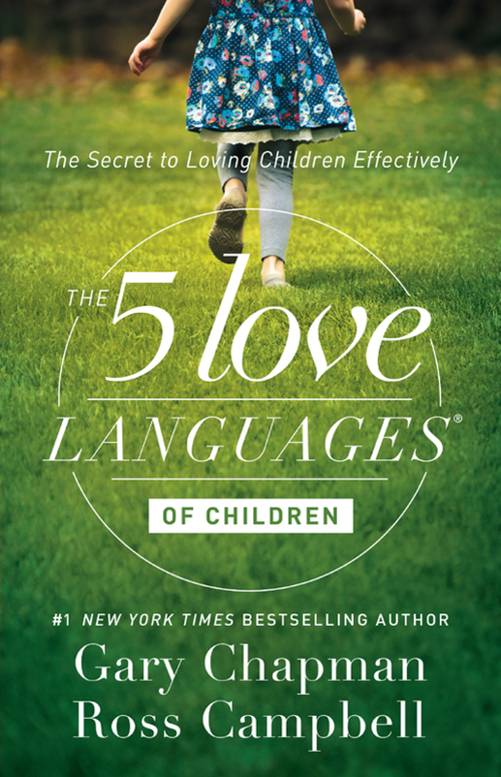 The 5 Love Languages of Children - (PDF/EPUB Version)