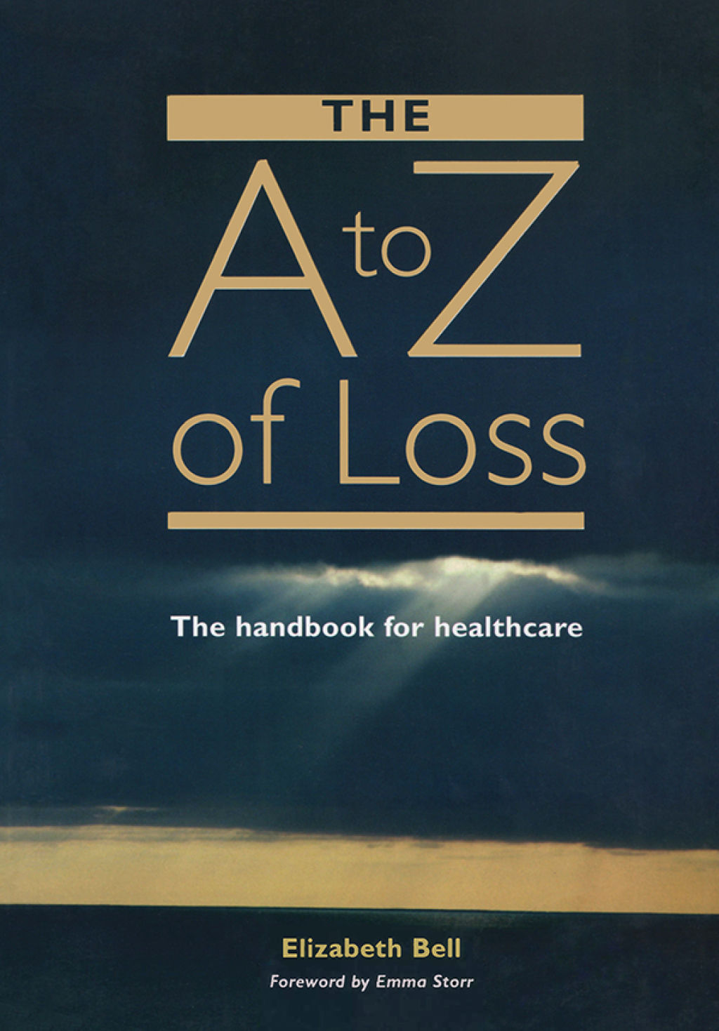 The A-Z of Loss The Handbook for Health Care 1st Edition - (PDF/EPUB Version)