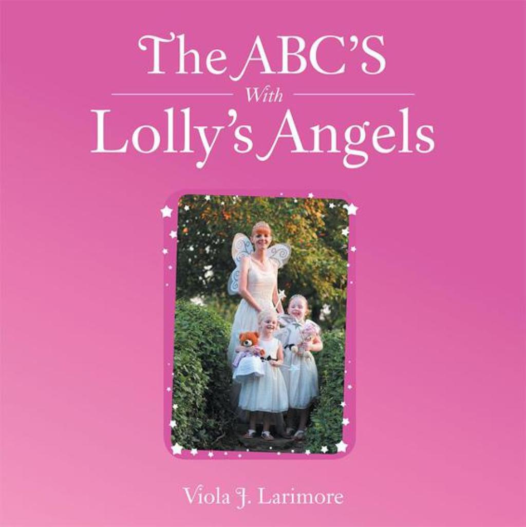 The Abc's with Lolly's Angels - (PDF/EPUB Version)
