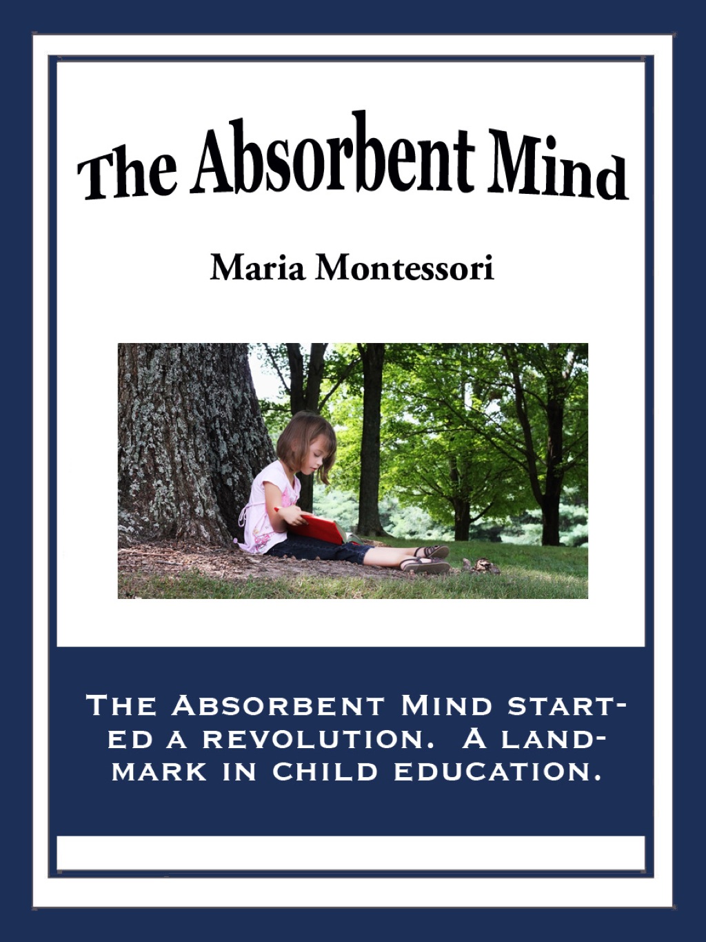 The Absorbent Mind - (PDF/EPUB Version)