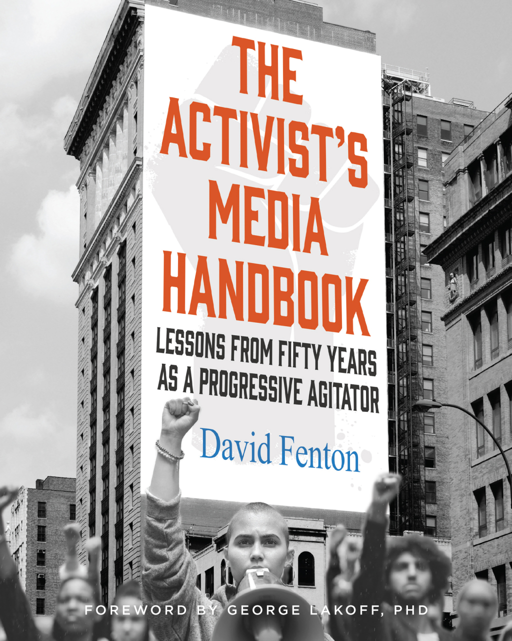 The Activist's Media Handbook - (PDF/EPUB Version)