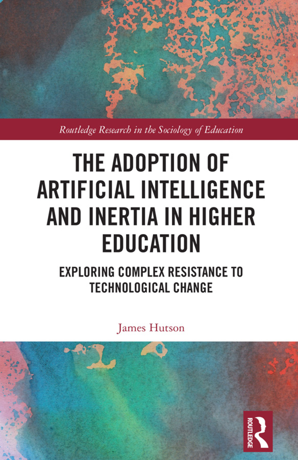 The Adoption of Artificial Intelligence and Inertia in Higher Education ...