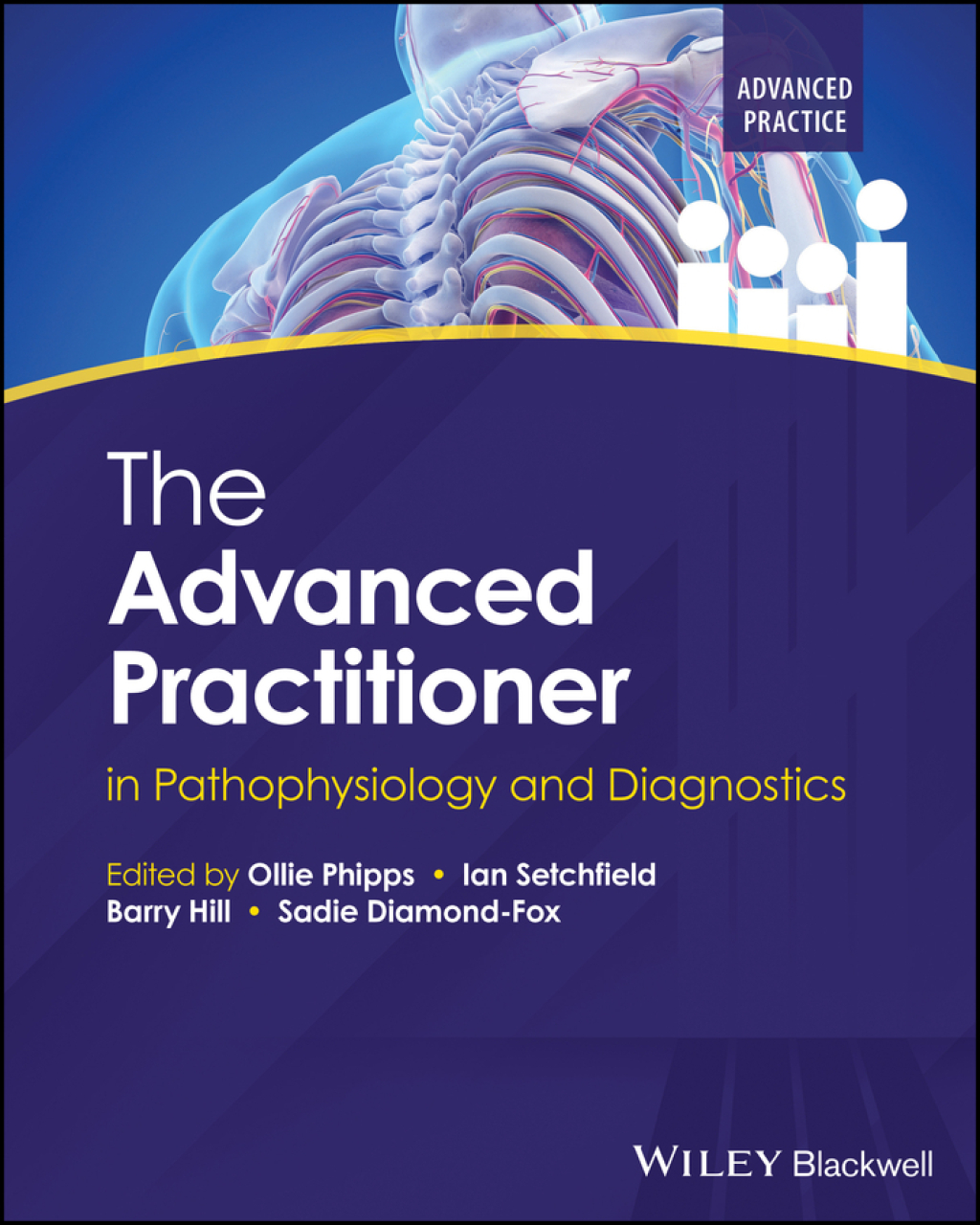 The Advanced Practitioner in Pathophysiology and Diagnostics 1st Edition - (PDF/EPUB Version)