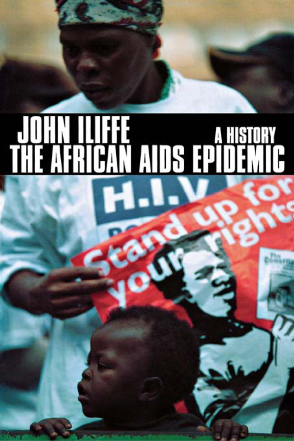 The African Aids Epidemic A History - (PDF/EPUB Version)