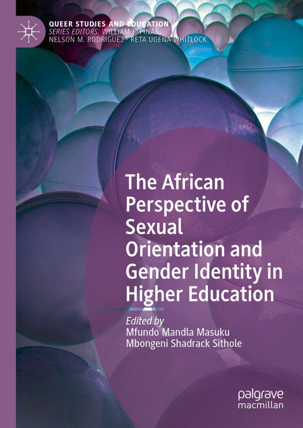 The African Perspective of Sexual Orientation and Gender Identity in ...