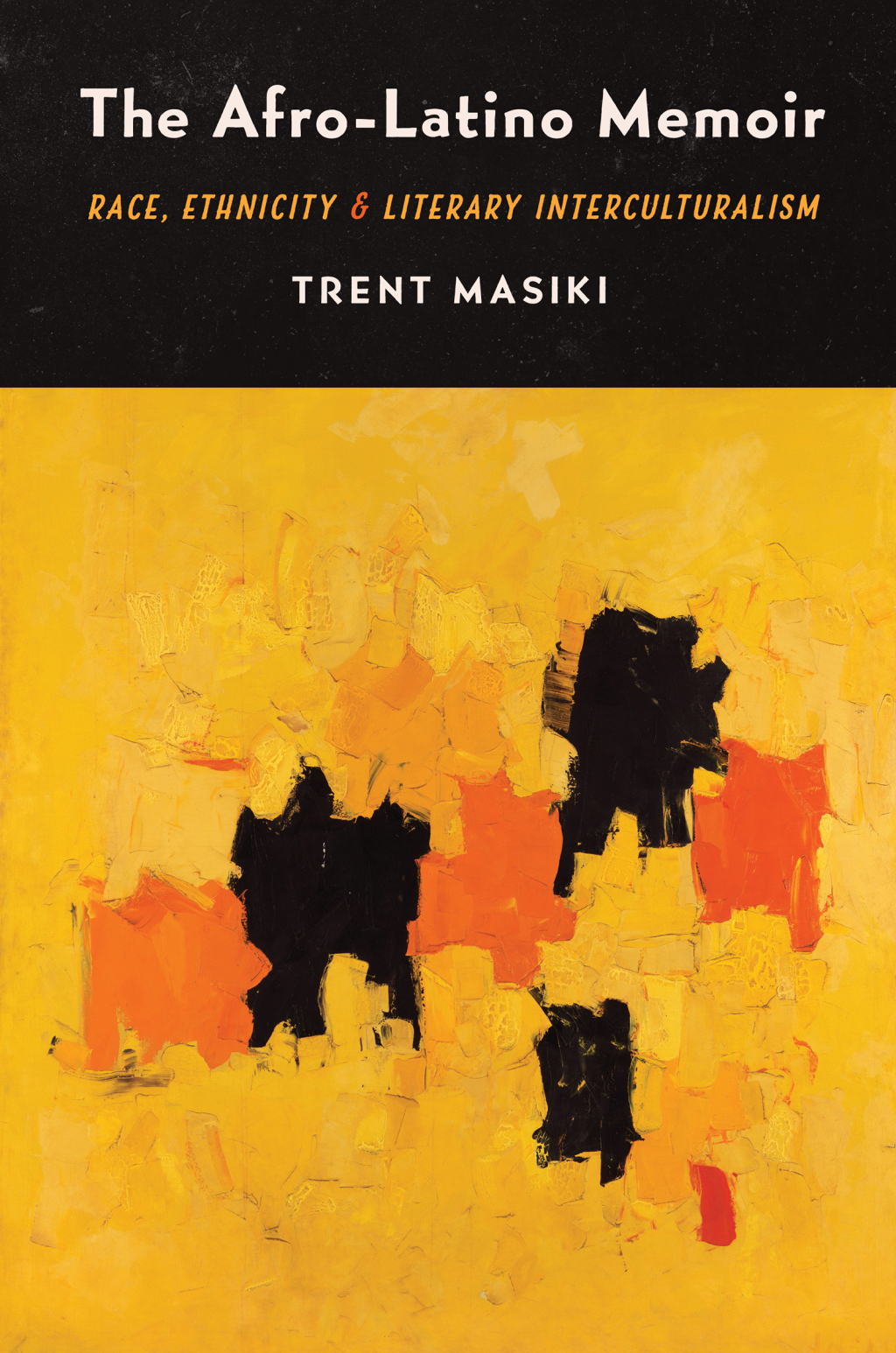 The Afro-Latino Memoir Race, Ethnicity, and Literary Interculturalism - (PDF/EPUB Version)