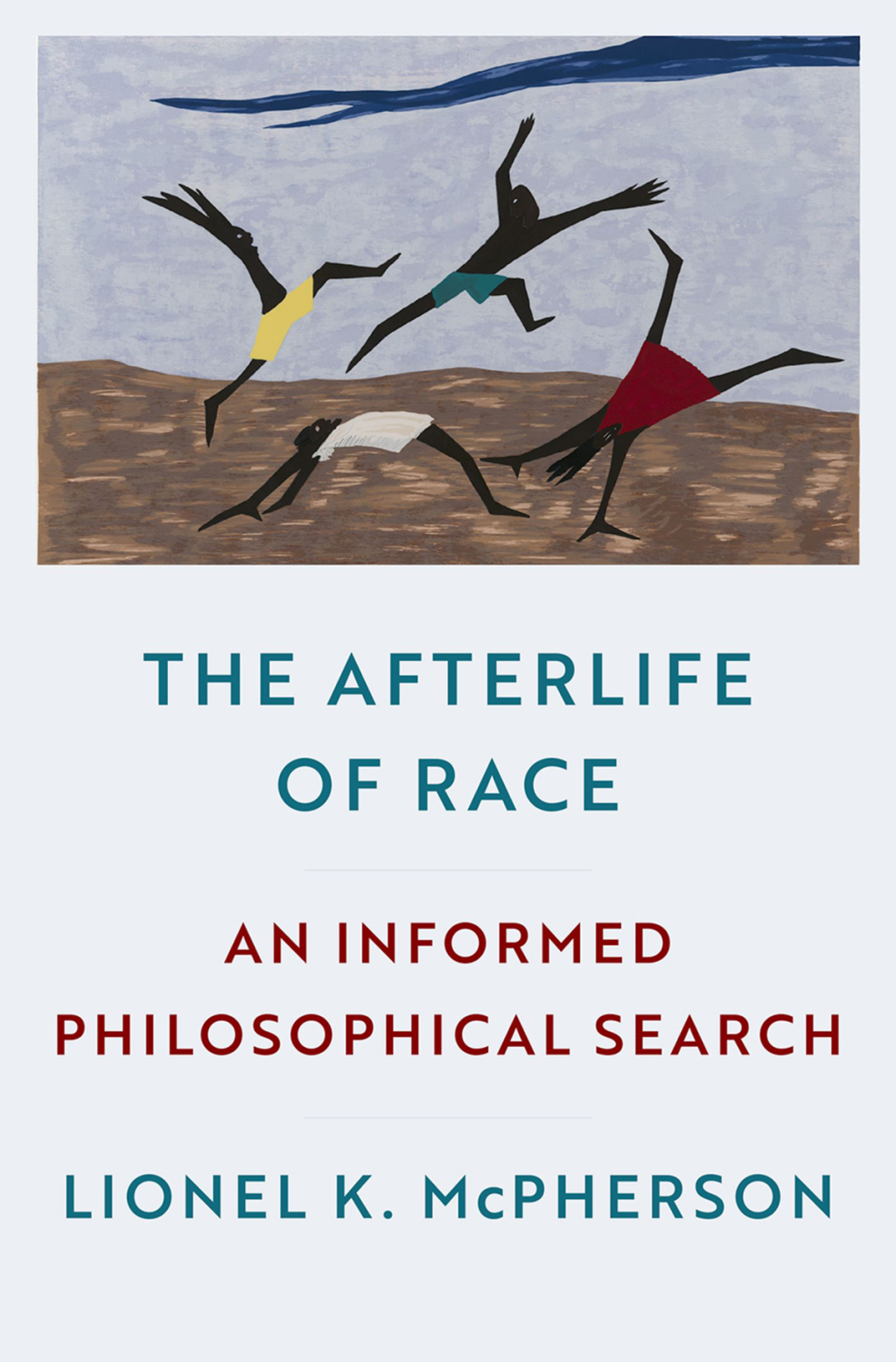 The Afterlife of Race An Informed Philosophical Search - (PDF/EPUB Version)