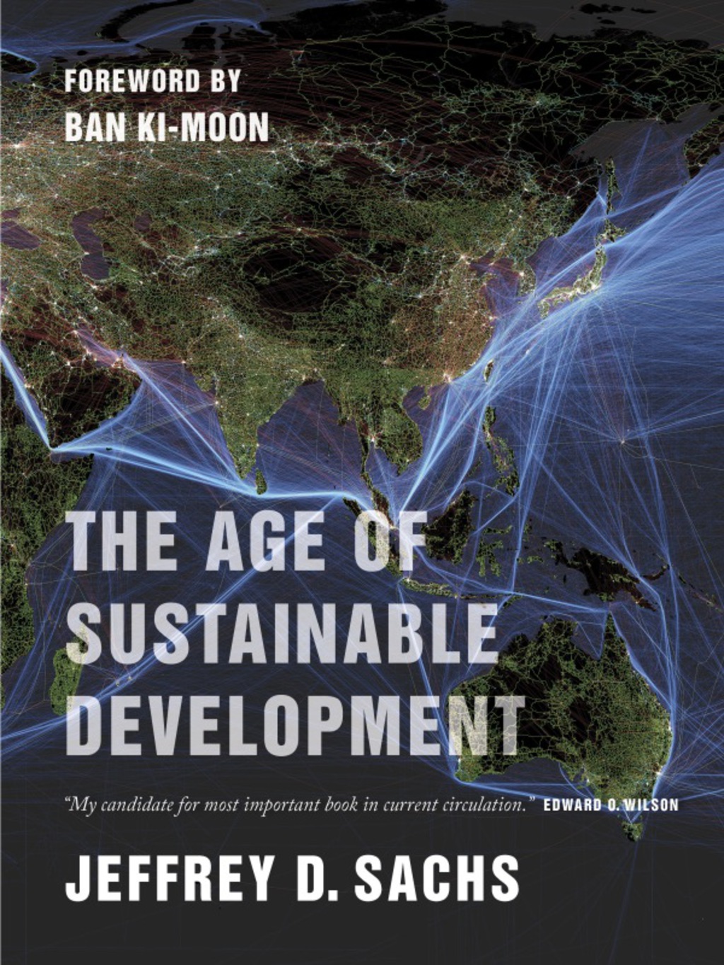 The Age of Sustainable Development - (PDF/EPUB Version)