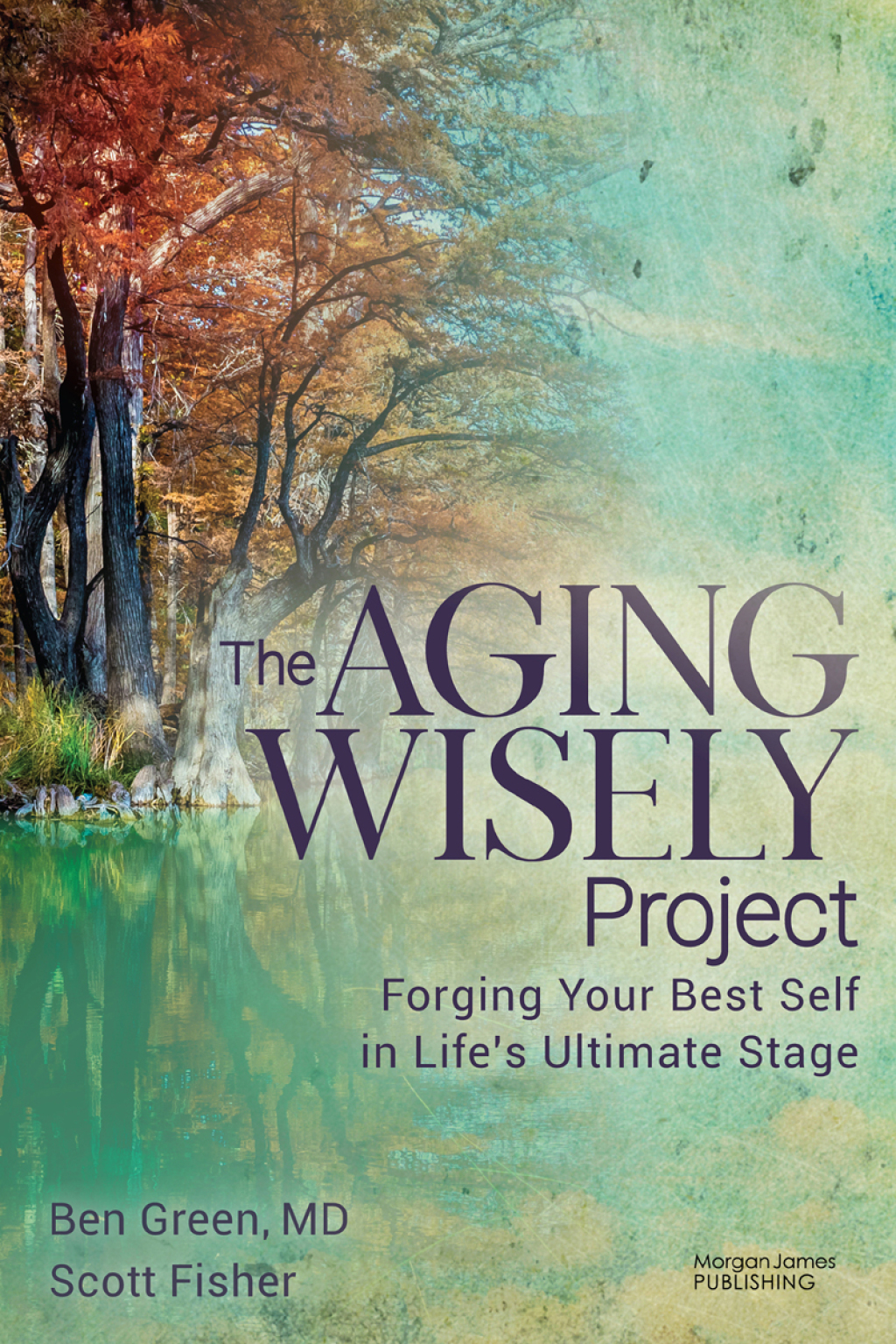The Aging Wisely Project Forging Your Best Self in Lifeâ€™s Ultimate Stage - (PDF/EPUB Version)