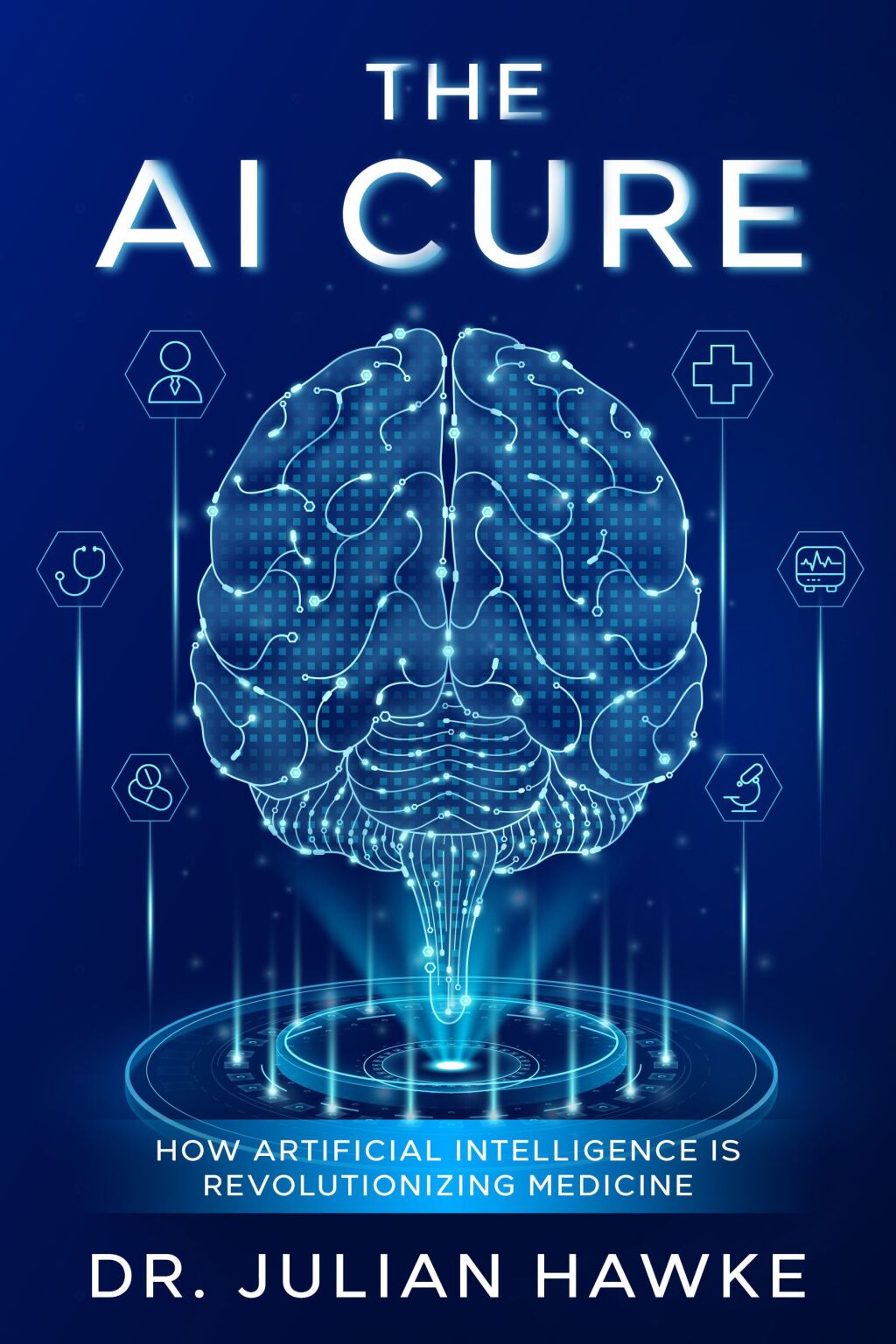 The AI Cure How Artificial Intelligence is Revolutionizing Medicine - (PDF/EPUB Version)