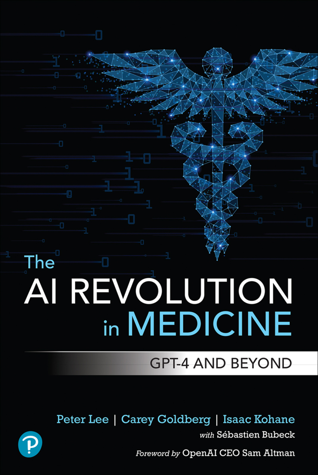 The AI Revolution in Medicine GPT-4 and Beyond 1st Edition - (PDF/EPUB Version)