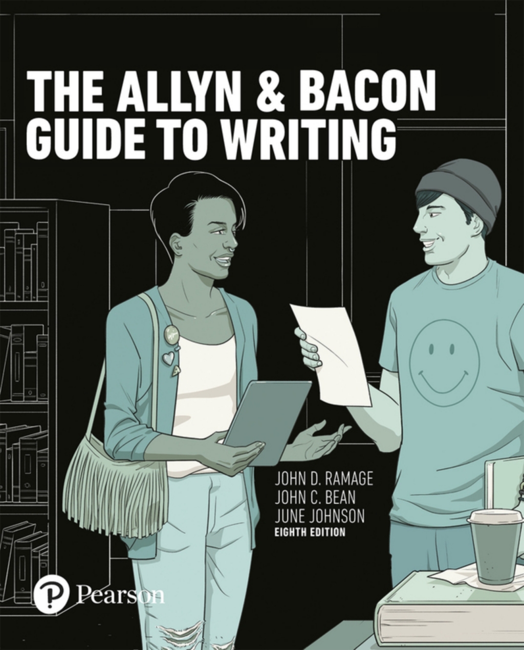 The Allyn & Bacon Guide to Writing (Pearson+) 8th Edition â€“ PDF/EPUB Version Downloadable