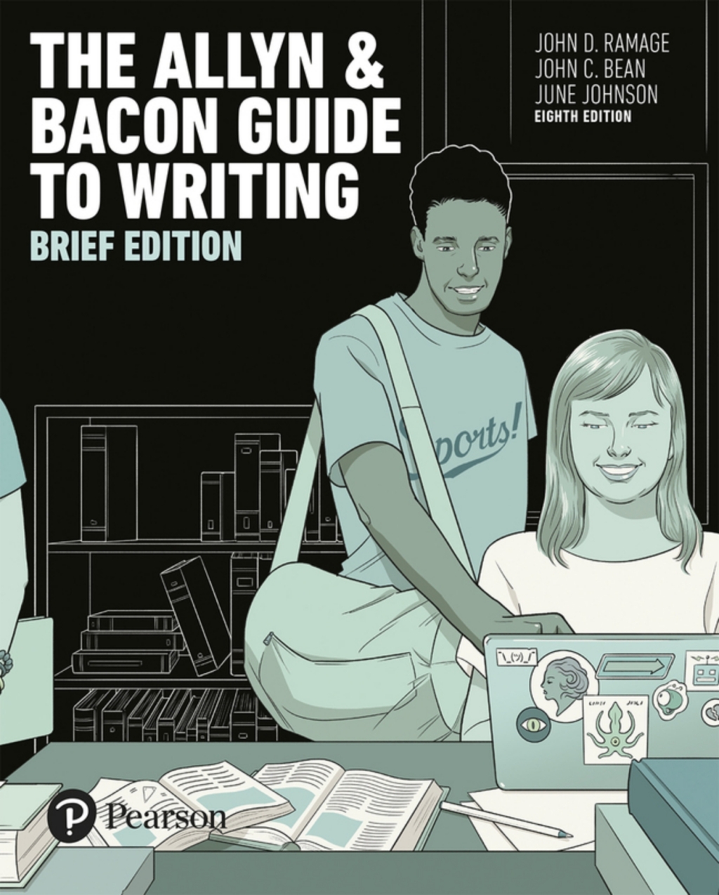 The Allyn & Bacon Guide to Writing, Brief Edition (Pearson+) 8th Edition â€“ PDF/EPUB Version Downloadable