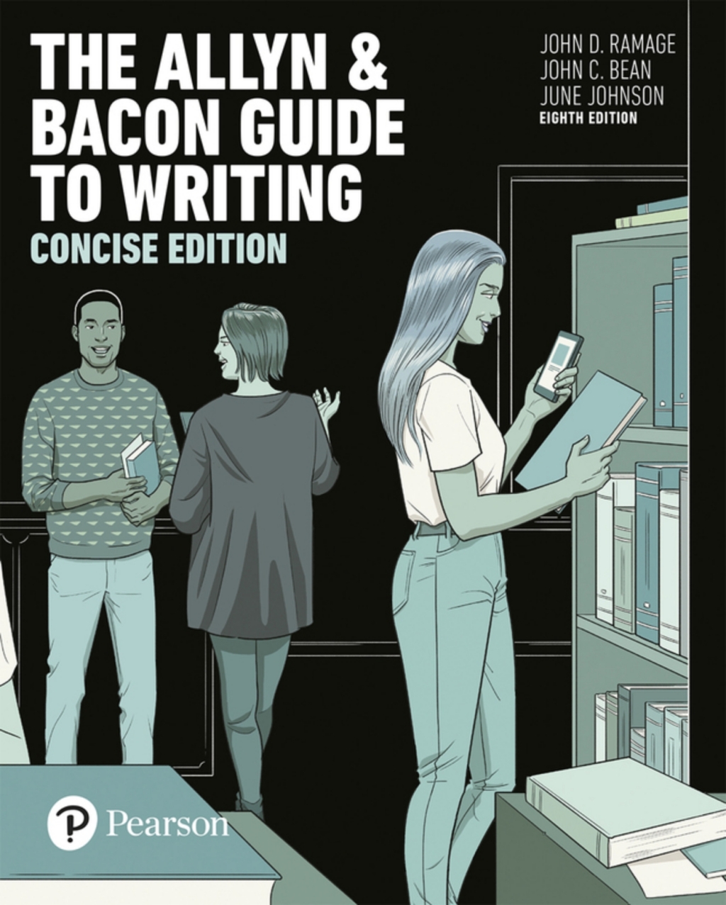 The Allyn & Bacon Guide to Writing, Concise Edition (Pearson+) 8th Edition â€“ PDF/EPUB Version Downloadable