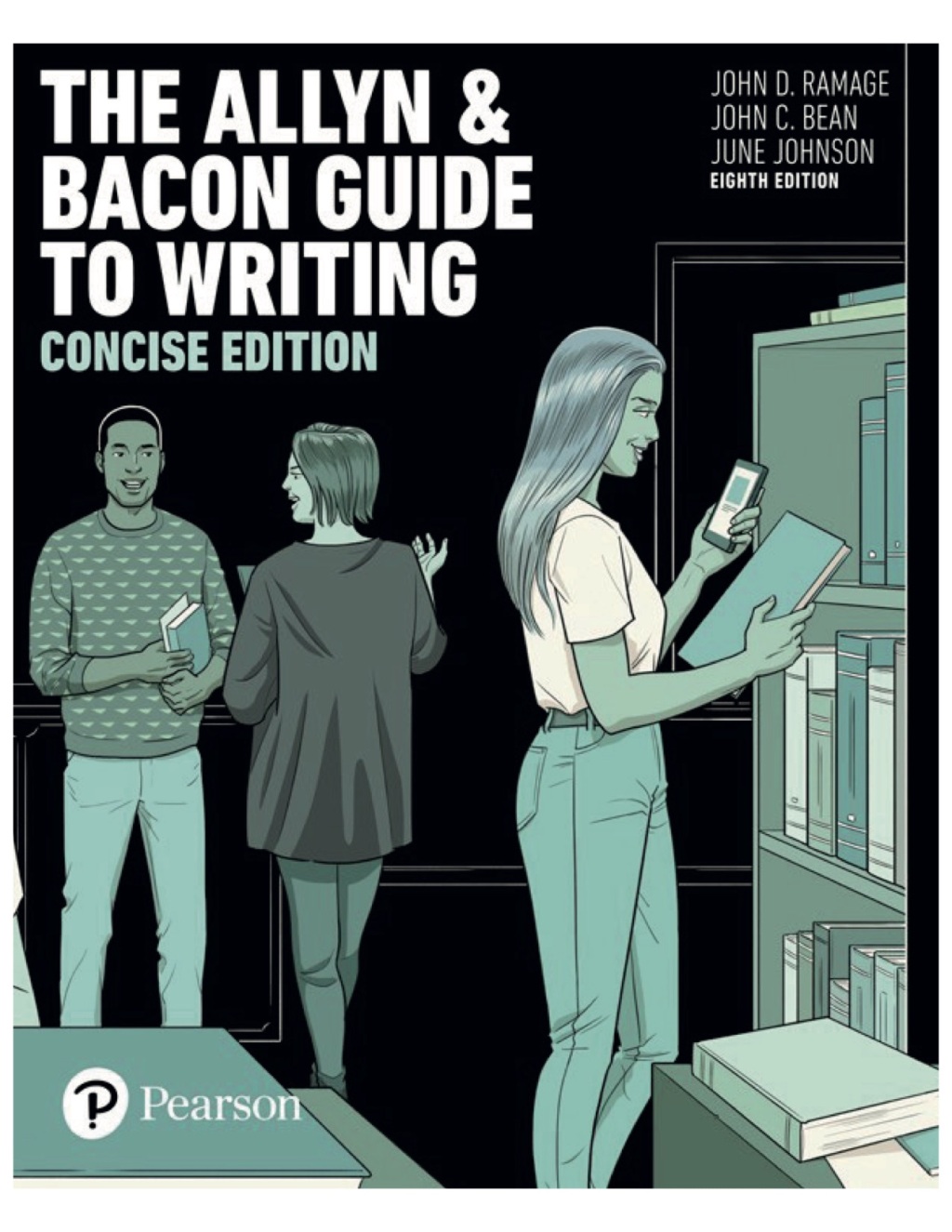 The Allyn &amp; Bacon Guide to Writing, Brief Edition 8th Edition â€“ PDF/EPUB Version Downloadable ...