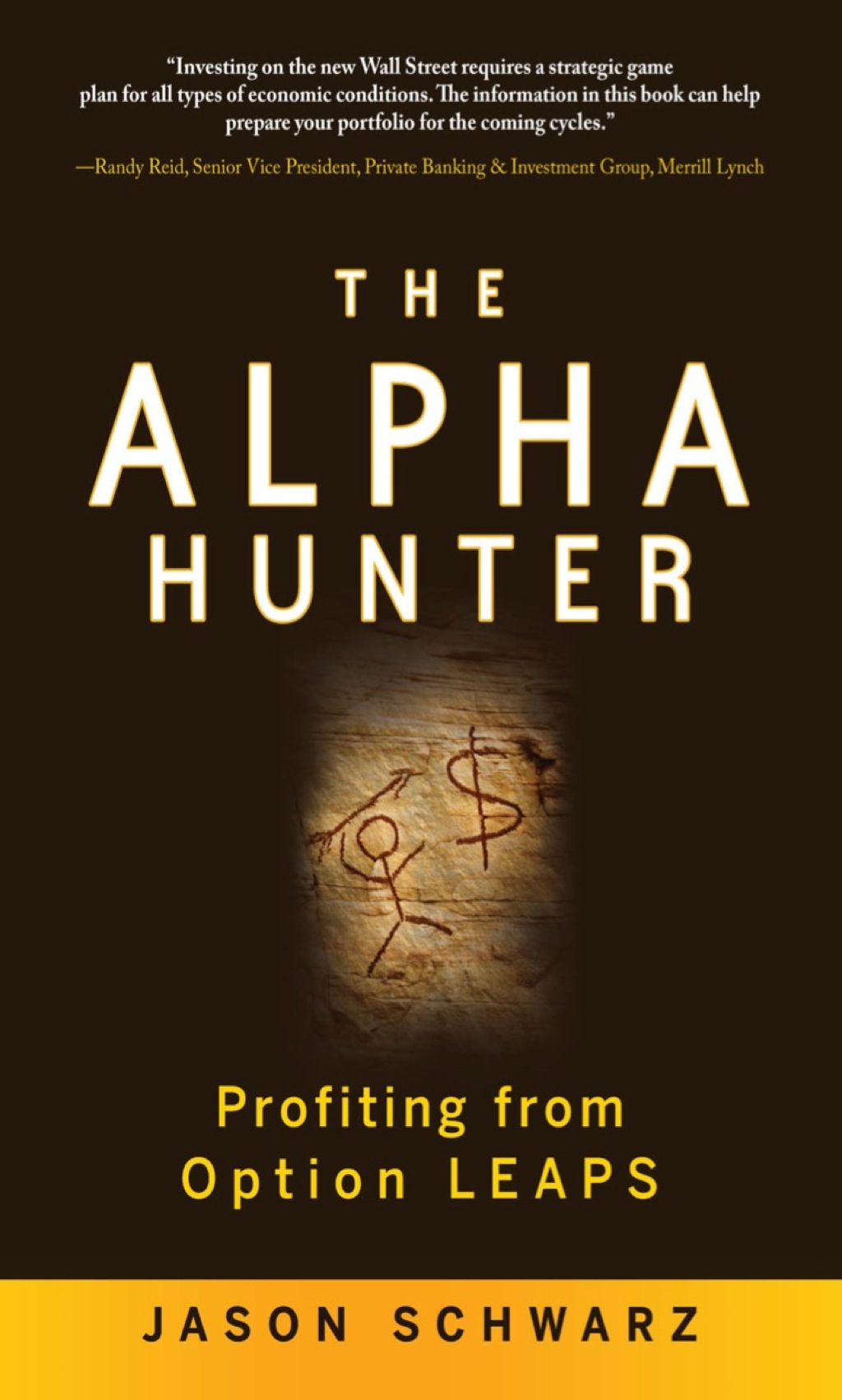 The Alpha Hunter: Profiting from Option LEAPS 1st Edition - (PDF/EPUB Version)