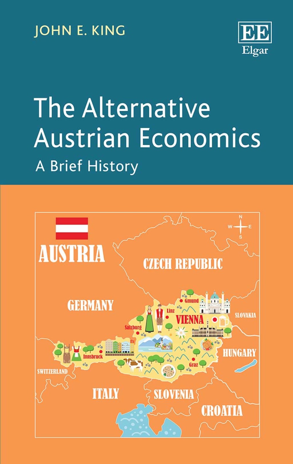 The Alternative Austrian Economics 1st Edition - (PDF/EPUB Version)