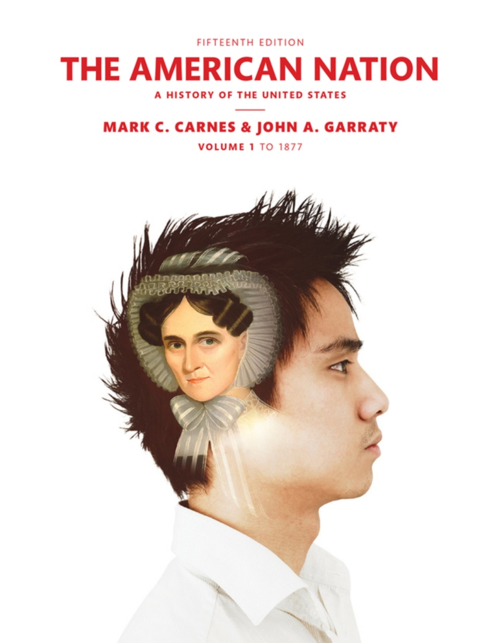 The American Nation: A History of the United States, Volume 1 (Pearson+) 15th Edition â€“ PDF/EPUB Version Downloadable