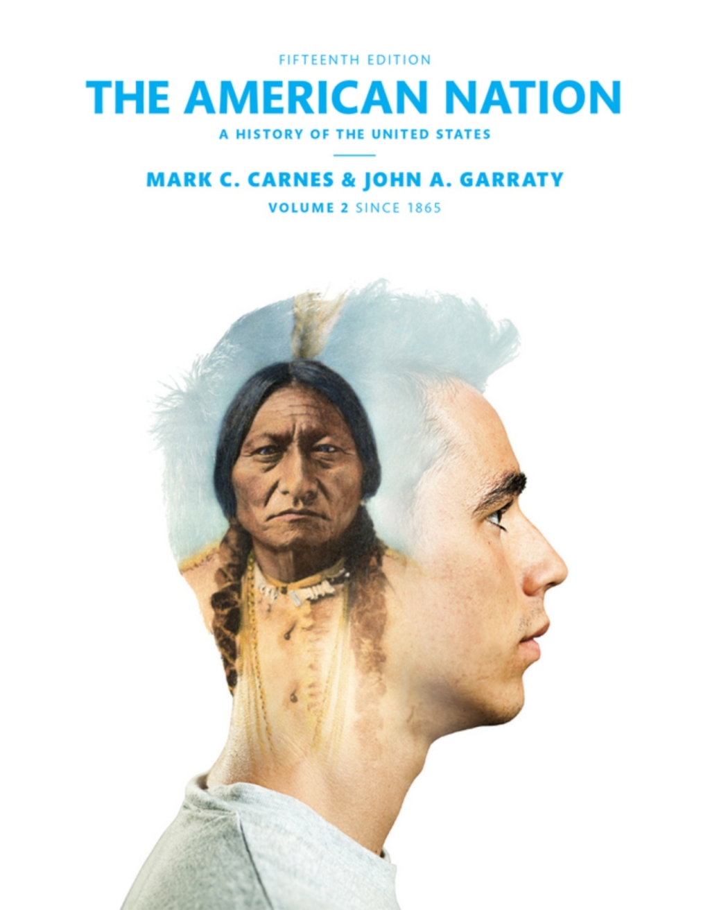 The American Nation: A History of the United States, Volume 2 (Pearson+) 15th Edition â€“ PDF/EPUB Version Downloadable