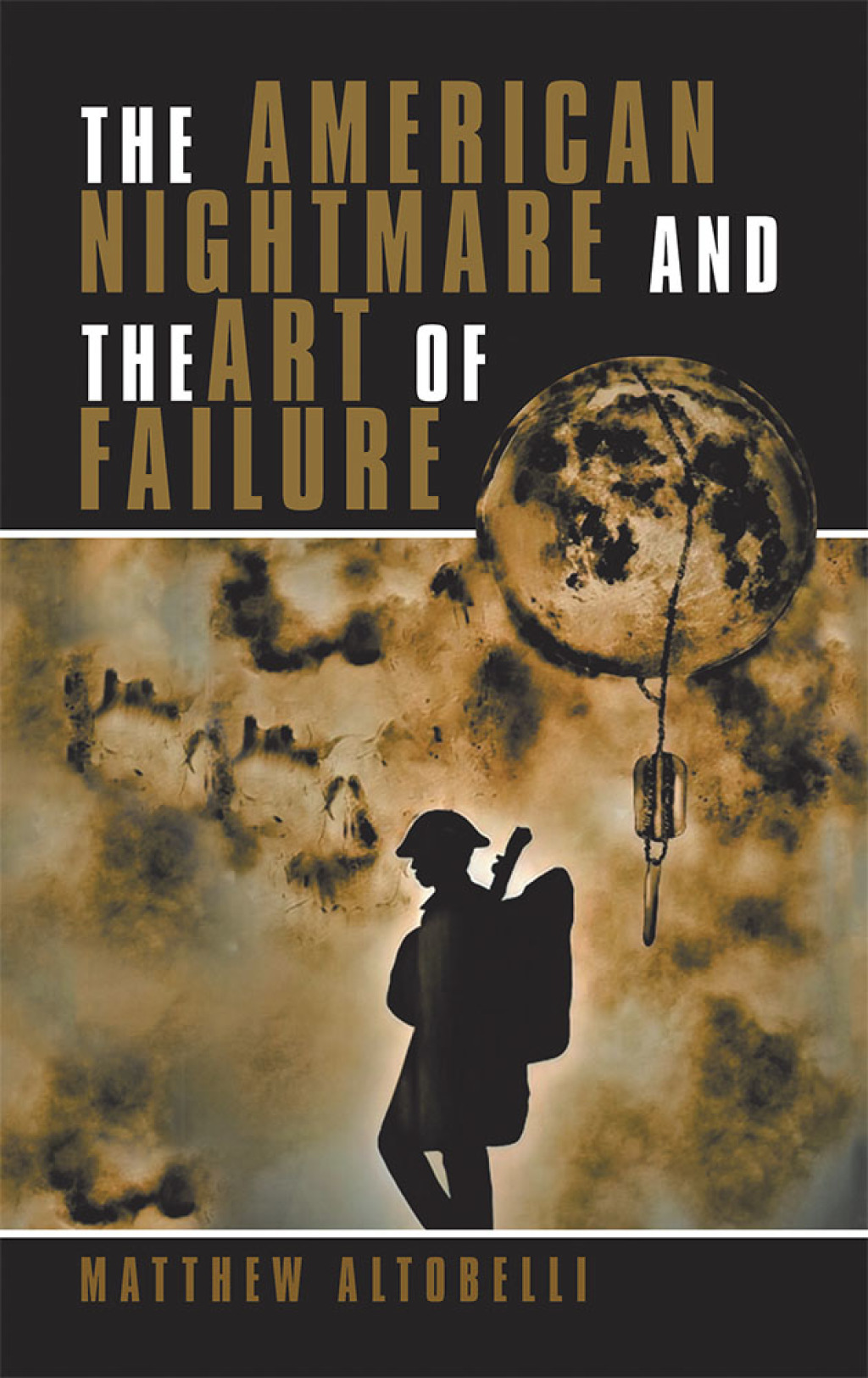 The American Nightmare and the Art of Failure Life with Ptsd - (PDF/EPUB Version)