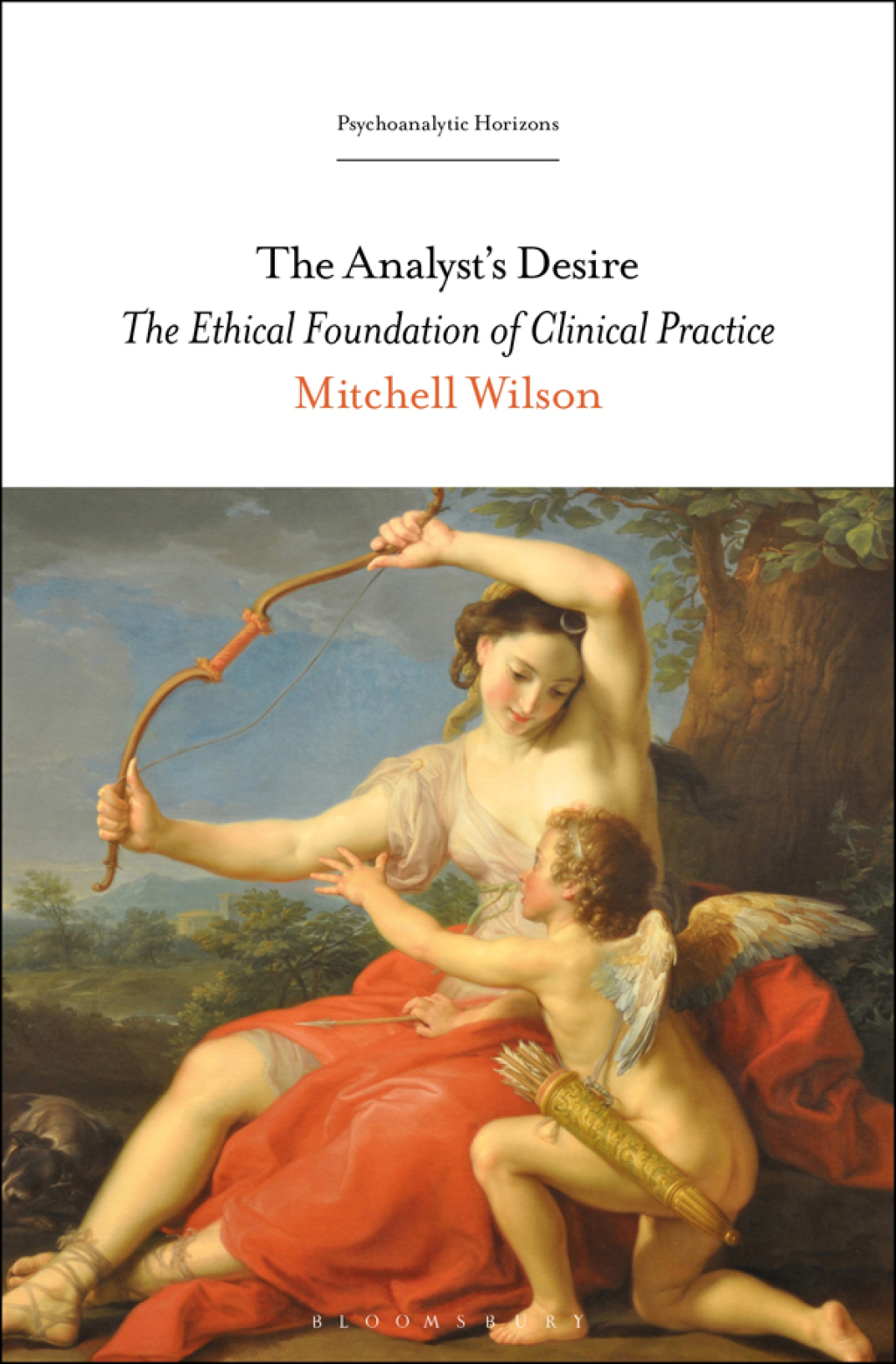 The Analystâ€™s Desire The Ethical Foundation of Clinical Practice 1st Edition - (PDF/EPUB Version)