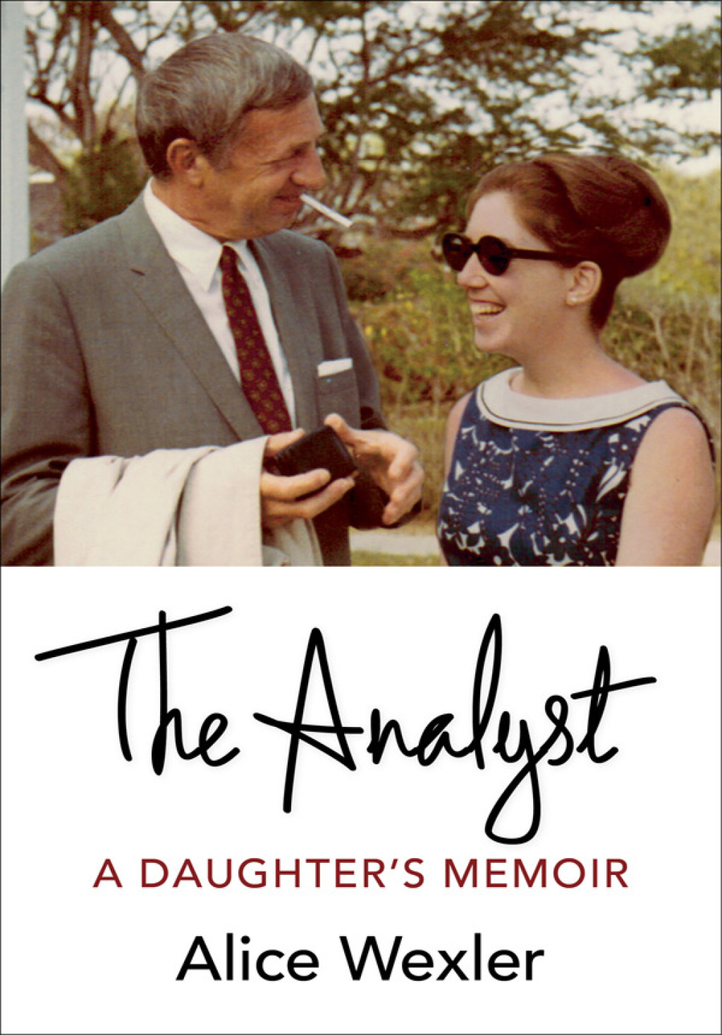 The Analyst A Daughter's Memoir - (PDF/EPUB Version)